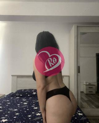 Ana sunt brunetă draguță reală - Caut domni serioși amanți. fotografia:2