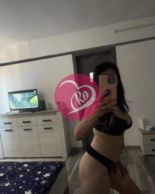 Ana sunt brunetă draguță reală - Caut domni serioși amanți. fotografia:3
