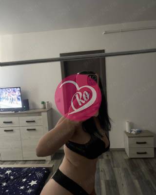 Ana sunt brunetă draguță reală - Caut domni serioși amanți. fotografia:4