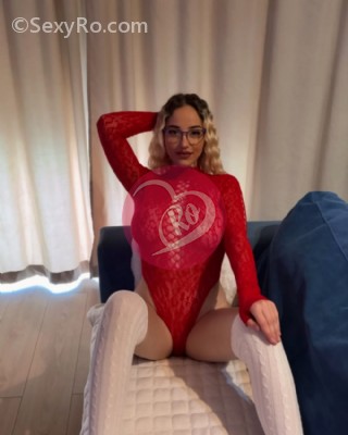 Maya escortă sexi 24 de ani educată - Locație Liviu Rebreanu! fotografia:3