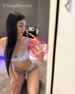 Bibi fată draguță la Coresi | Fac deplasări am și locație vă aștept. fotografia:3
