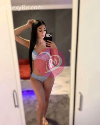 Bibi fată draguță la Coresi | Fac deplasări am și locație vă aștept. fotografia:4