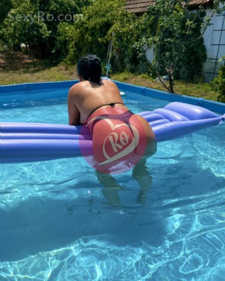 Deea masaj XXX👙. fotografia:4