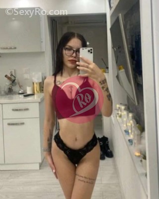 Antonia noua în orașul tău - Nu accept mărimi mari groase. fotografia:2