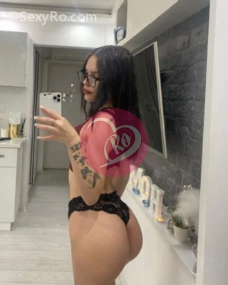 Antonia noua în orașul tău - Nu accept mărimi mari groase. fotografia:3