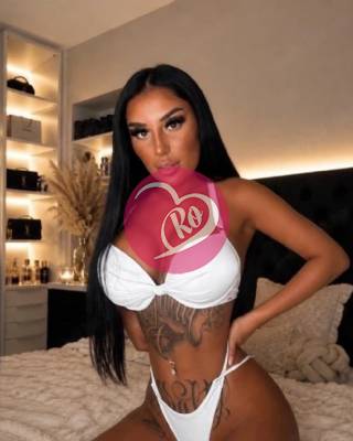 Sandra top hard escort - Vino la mine vin la tine.