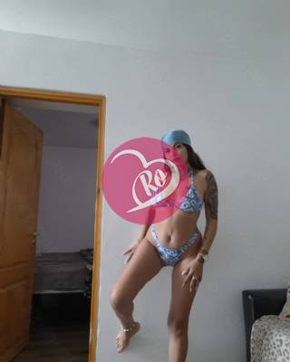 Escorta sexy pasională noua în oraș Poze Reale... fotografia:2