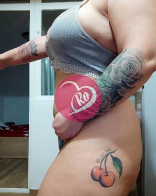 Confirmare cu tatuajele am locație fac experiențe intime. fotografia:2