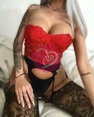 Andreea nouă în orașul tău doar ce am ajuns fac doar deplasări.