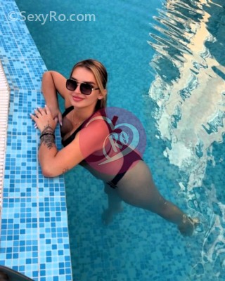 Ariana o facem la orice ora am locație fac și deplasări.