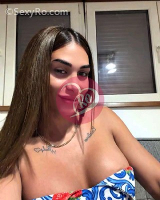 Bermonda trans încearcă o noua experiență. fotografia:2