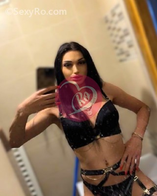 Raina trans fac și deplasări afară din București sau Vino tu la mine. fotografia:4