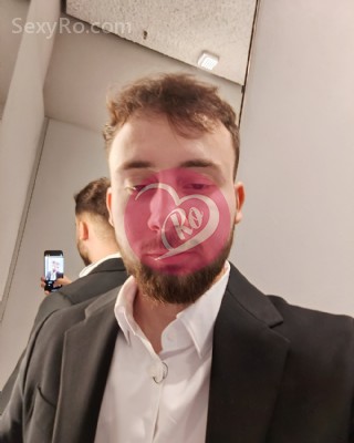 Vlad Sunt aici pentru a îndeplini toate dorințele fotografia:2