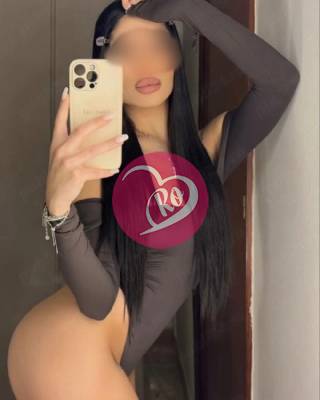 Ary ofer Servicii top escorta foarte priceputa cu bărbații care vor chef. fotografia:2