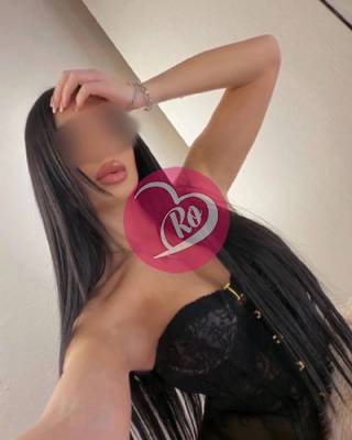 Ary ofer Servicii top escorta foarte priceputa cu bărbații care vor chef. fotografia:3