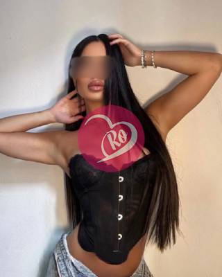 Ary ofer Servicii top escorta foarte priceputa cu bărbații care vor chef. fotografia:4