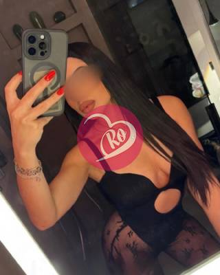 Ary ofer Servicii top escorta foarte priceputa cu bărbații care vor chef. fotografia:5