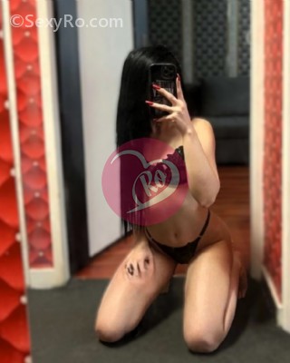 Șatenă foarte curata și îngrijită pentru intimitatea ta. fotografia:3