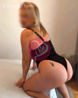 Vanessa blonda cu pofte pentru bărbați noua în orașul tău! fotografia:2