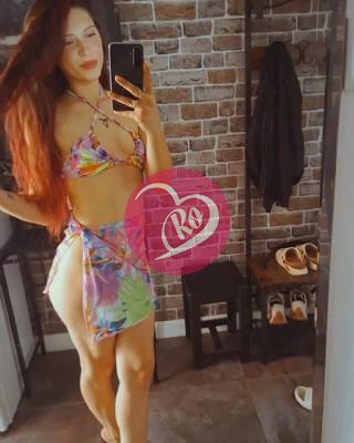 Seducătoare sun cea mai bună escortă din oraș.