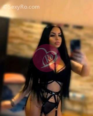 Alina curva escorta de 25 de ani pentru perversiuni erotice fără limita. fotografia:2