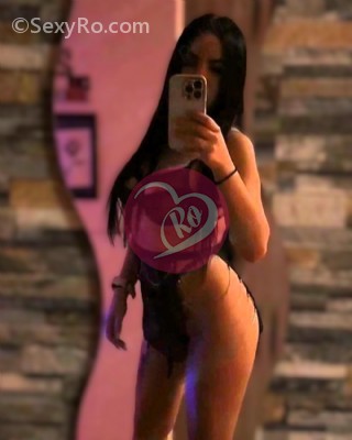 Alina curva escorta de 25 de ani pentru perversiuni erotice fără limita. fotografia:5