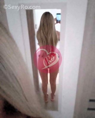 Domnișoară escortă te aștept pentru o programare per WhatsApp. fotografia:2