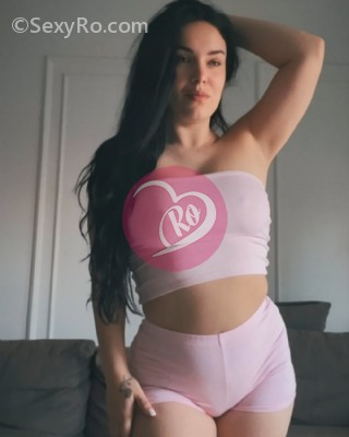 Magda ofer Servicii Full - Oral Anal Sex vaginal.