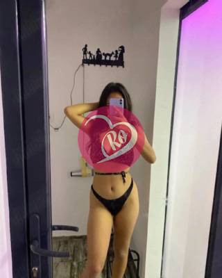 Fată tânără 22 de ani dar foarte pregătită să te satisfac sexual. fotografia:2