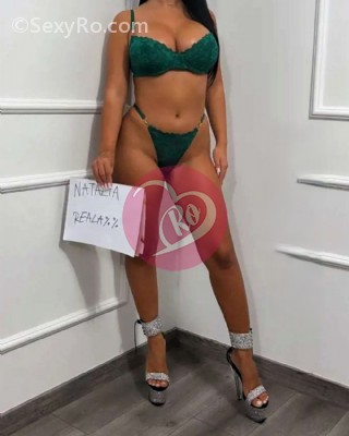 Natalia Escorta eleganta 22 de ani doar câteva zile în orașul tău. fotografia:3