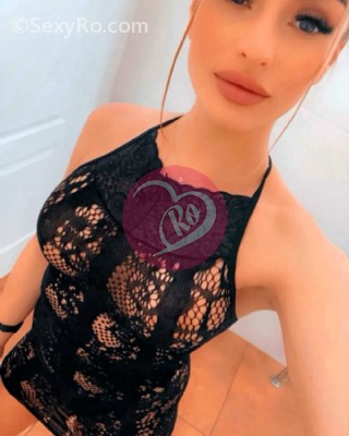 Blondă în orașul tău, dornică să te satisfac party girl. fotografia:4
