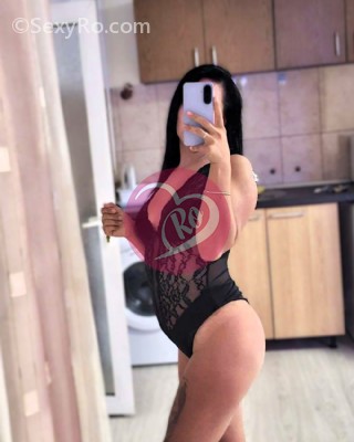 Fată cu forme sunt nouă în oraș - Servicii intime mult sex masaje fantezii sexuale.