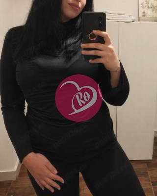 Escortă finuță dar accept și pe cei cu pula mare nici o problema la tine sau la hotel. fotografia:3