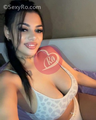 Melania am revenit ofer servicii top - Escortă fierbinte elegantă.