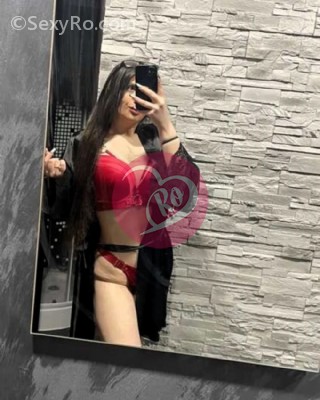 Roxy nouă la tine în oraș 100% reală. fotografia:4