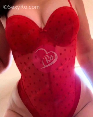 Noutate sexy doar două zile la tine în oraș. fotografia:2