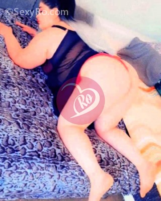 Ana ofer servicii intime fac deplasări doar cu o colegă. fotografia:3