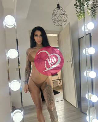 Eva prințesa visurilor tale - Escortă de calitate. fotografia:5