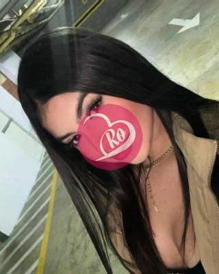 Anelisse 22 ani brunetă elegantă și rafinată.