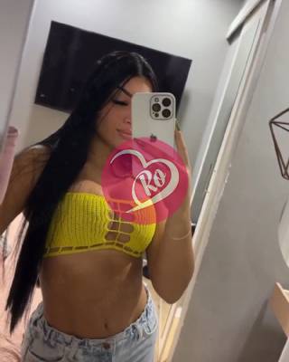 Anelisse 22 ani brunetă elegantă și rafinată. fotografia:2