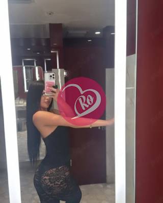 Anelisse 22 ani brunetă elegantă și rafinată. fotografia:4