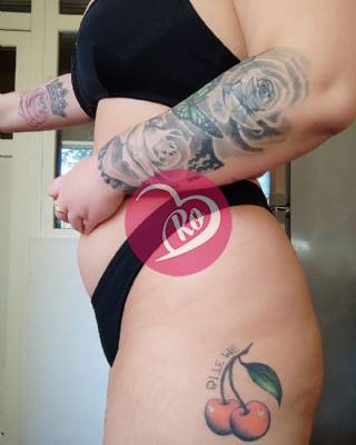 Escortă cu tatuaje sexy foarte priceputa. fotografia:2