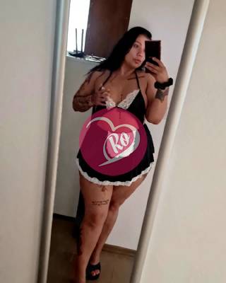 Escorta sunt o domnișoară brunetă - ofer masaje intime fantezii sexuale.