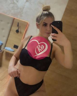 Andrea ofer servicii fără graba doar pentru persoane interesate. fotografia:5