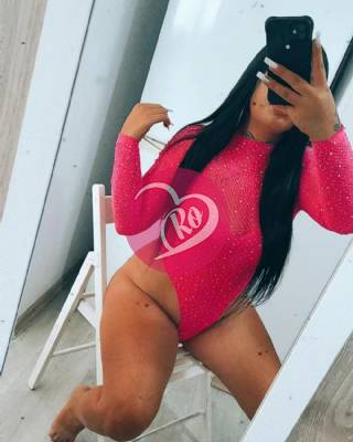 Bianca escorta de Vis - Numai pentru bărbații cu bani. fotografia:2