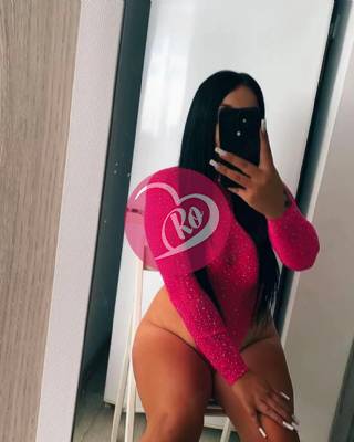 Bianca escorta de Vis - Numai pentru bărbații cu bani. fotografia:3