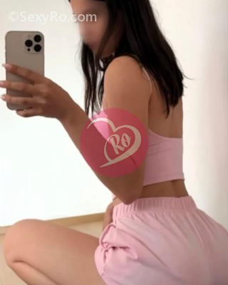 Andreea 20 ani fată subțirică foarte sexy foarte pricepută. fotografia:3