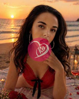 Roxy escorta pasională doresc să te cunosc. fotografia:4