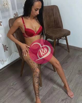 Adina fata focoasă și dornică de nebunii sex masaje aici doar pentru tine.