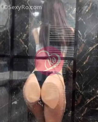 Maria brunețică noua în orașul tău. fotografia:3
